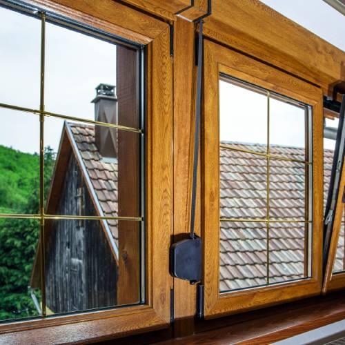 Residential Glass Repairs